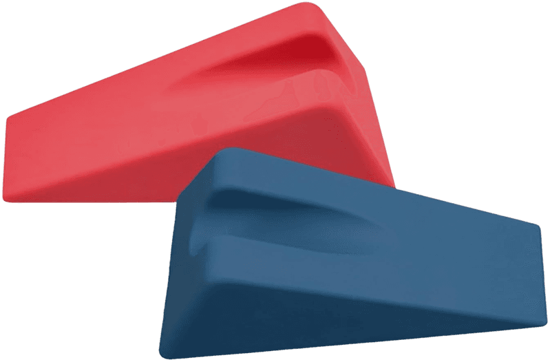 Physical Therapy Triangle Wedge