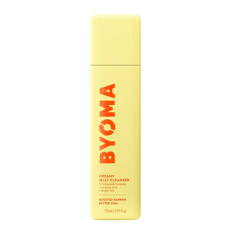 BYOMA Creamy Jelly Cleanser