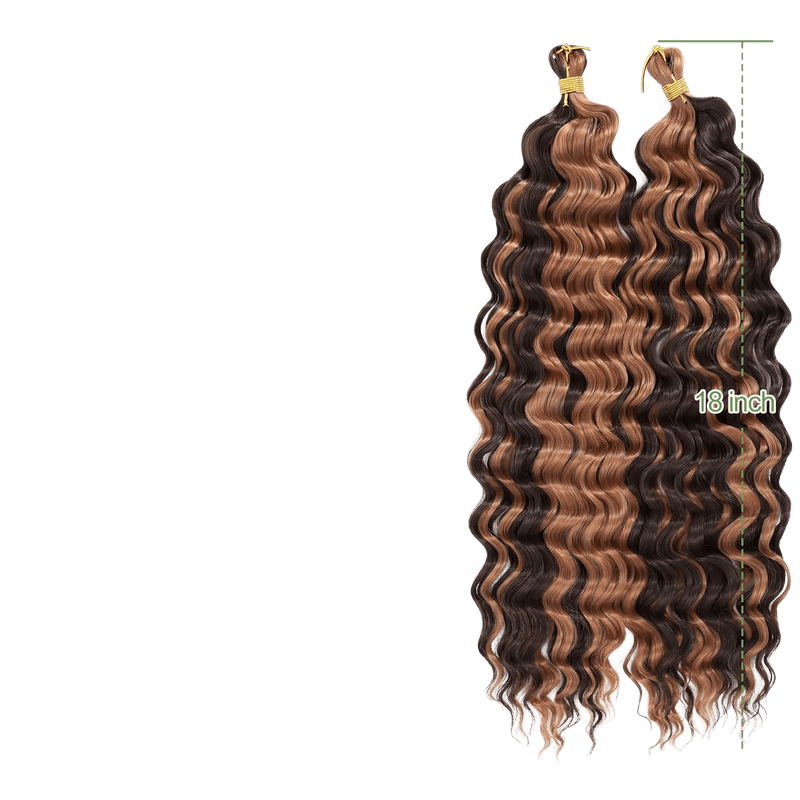 58 inch Prestretched Braiding Hair