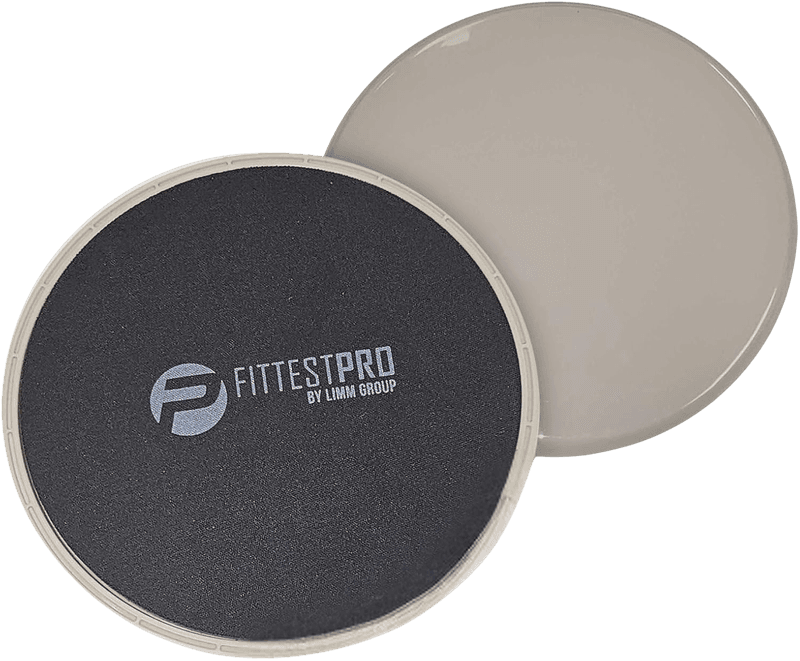 Exercise Core Sliders