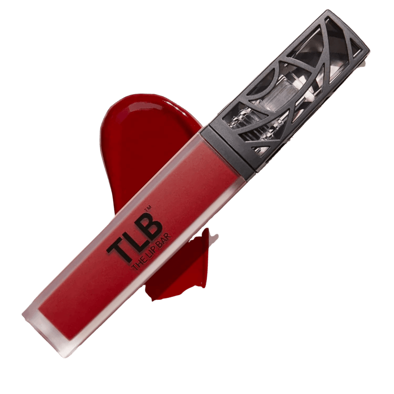 The Lip Bar Liquid Matte High Pigment Lipstick