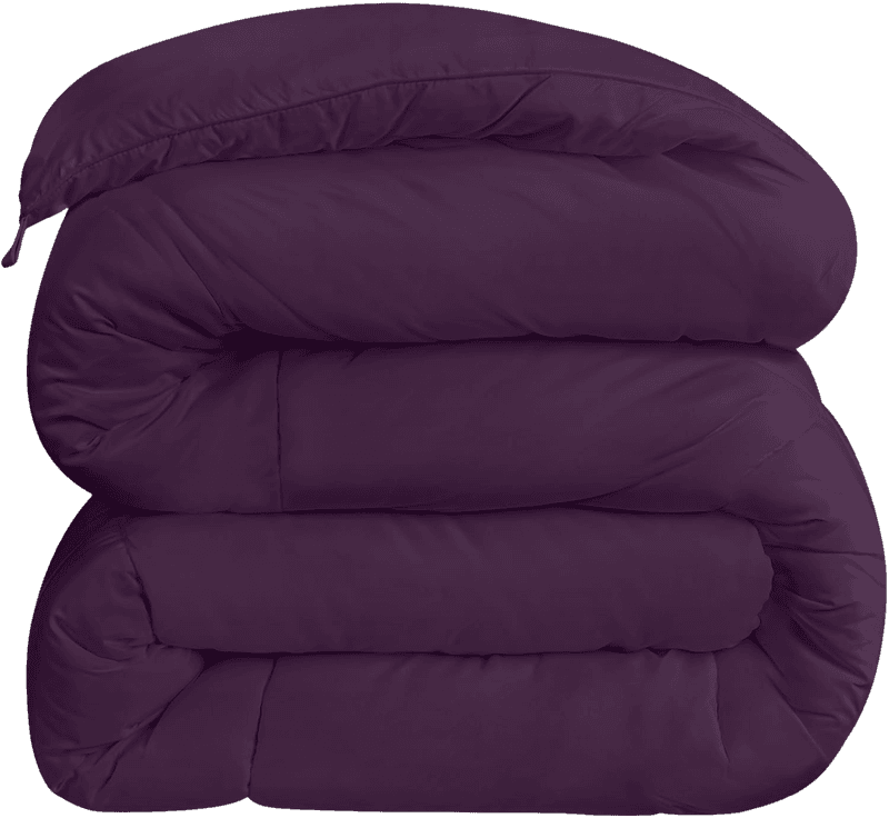 All Season Down Alternative Duvet Insert
