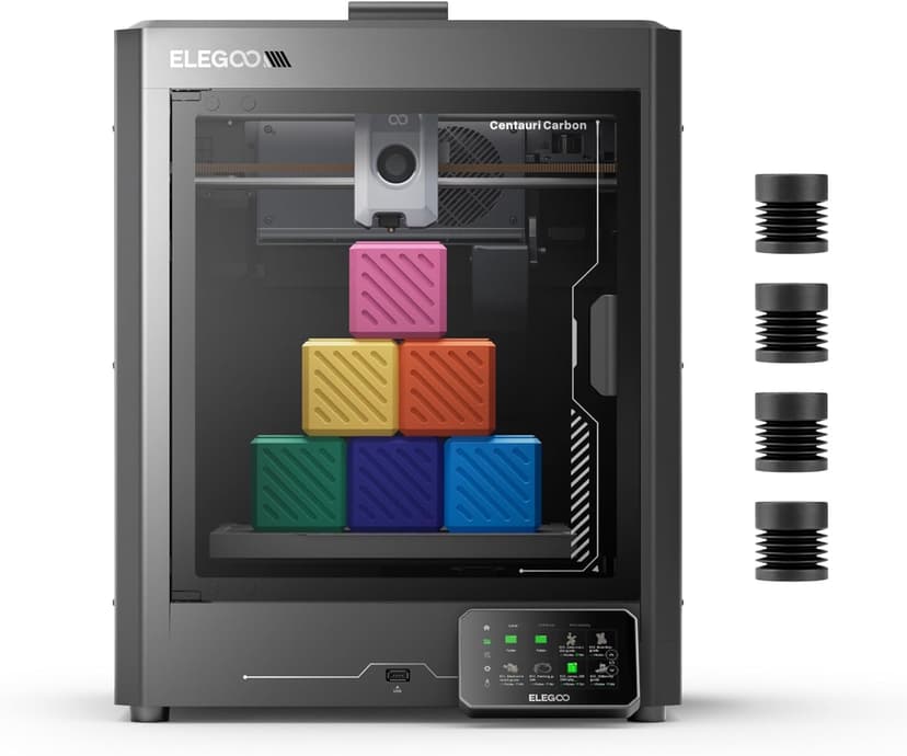 3D Printer