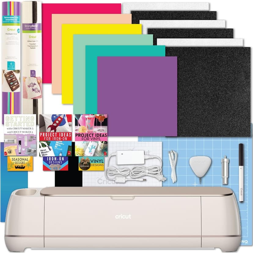 Cricut Maker 4