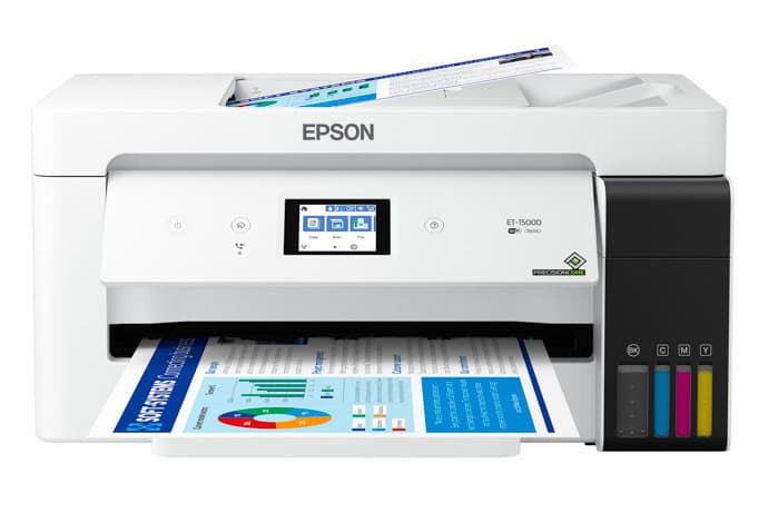 Epson EcoTank ET-15000
