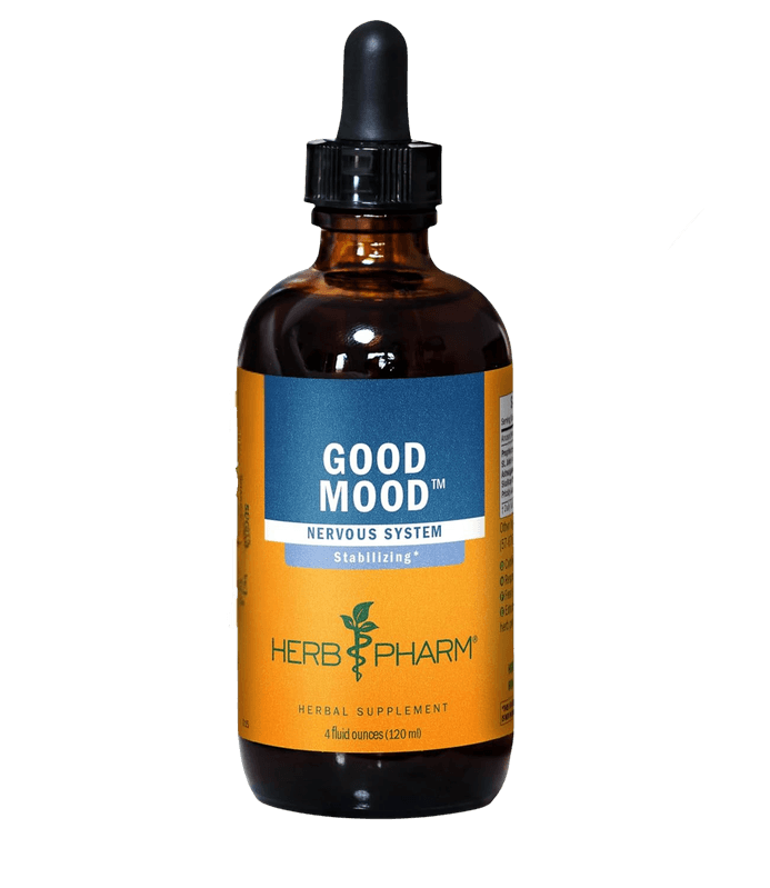 Good Mood Liquid Nervous System Stabilizer