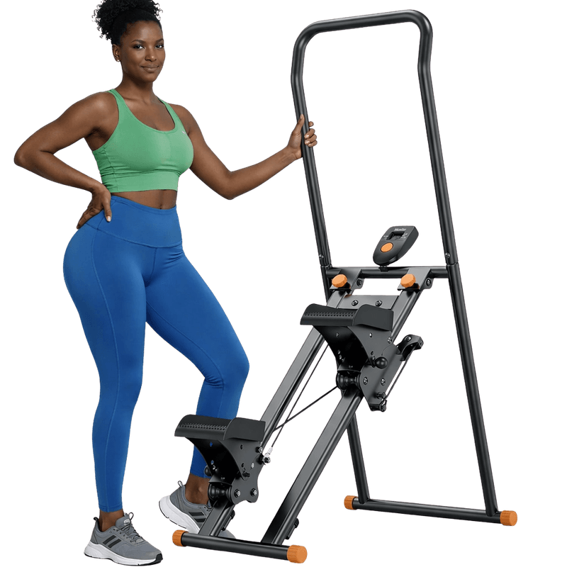 Stair Stepper