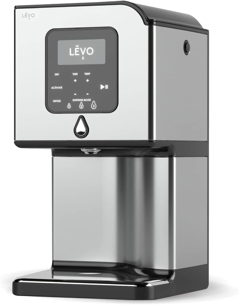 LĒVO Lux